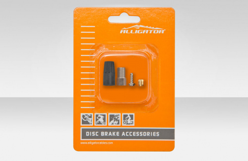 ремкомплект для гидролинии HK-HSTO4 Alligator